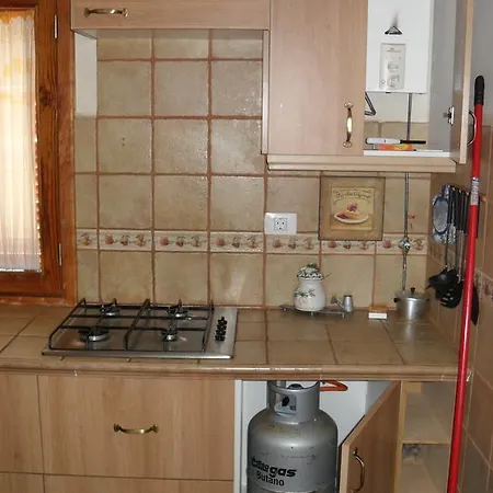 Prázdninový dům Hearteide *