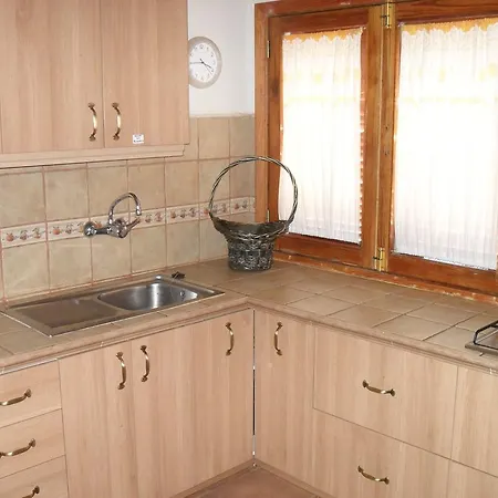 Hearteide Prázdninový dům