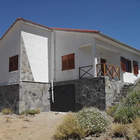 Hearteide * Las Canadas del Teide